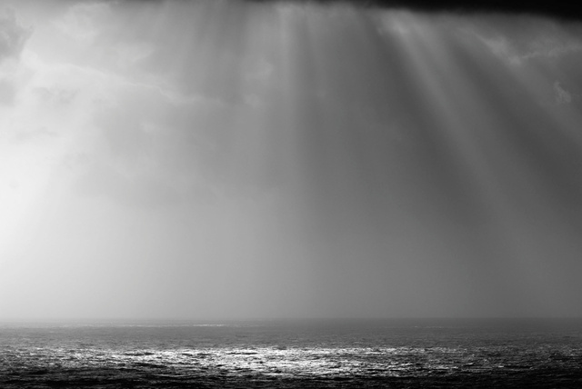 Mer d'Iroise,Finistère,2006
