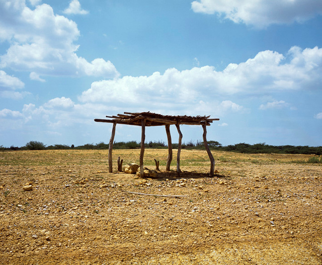 Abismo / Techito