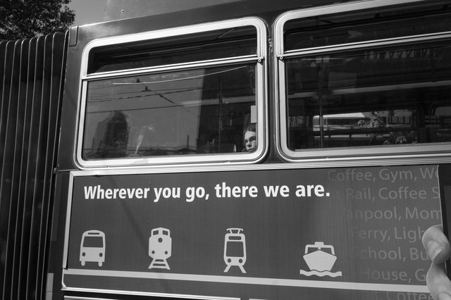 WHEREVER YOU GO
