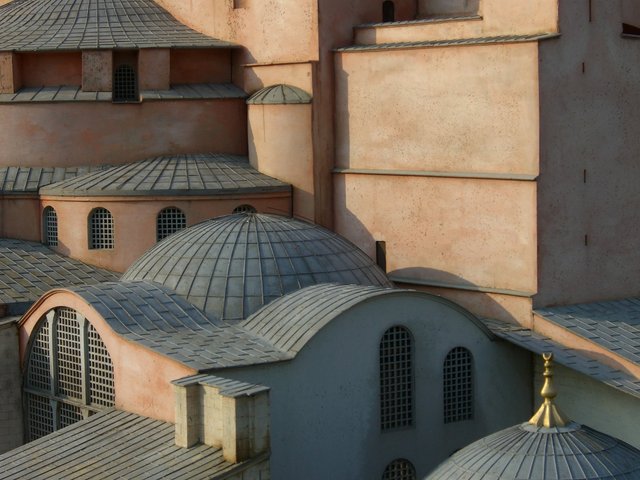MINIATURK, ISTANBUL
