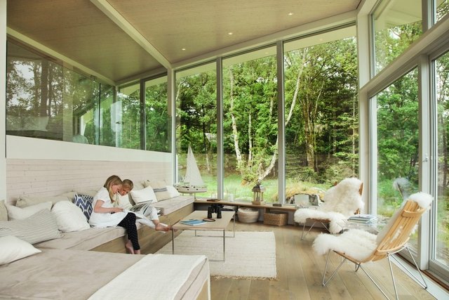 WALLPAPER MAGAZINE: HELEN & HARD