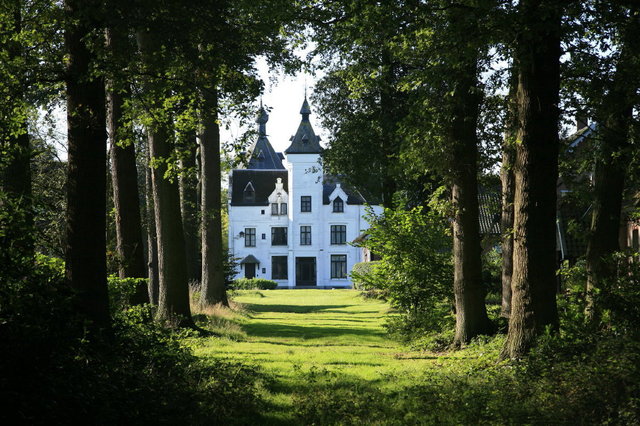 wouwense plantage landgoed