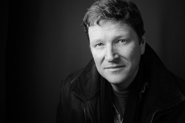 Jonathan Keeble - Actor