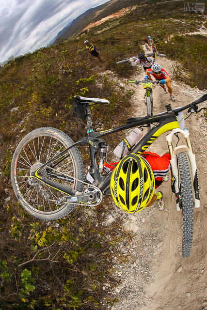 Brasil Ride, Rio da Contas , Brazil