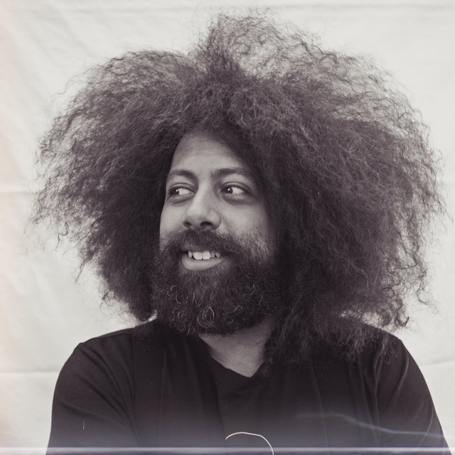 Reggie Watts