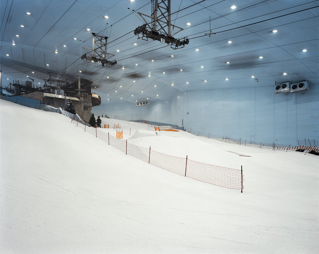 Ski Dubai