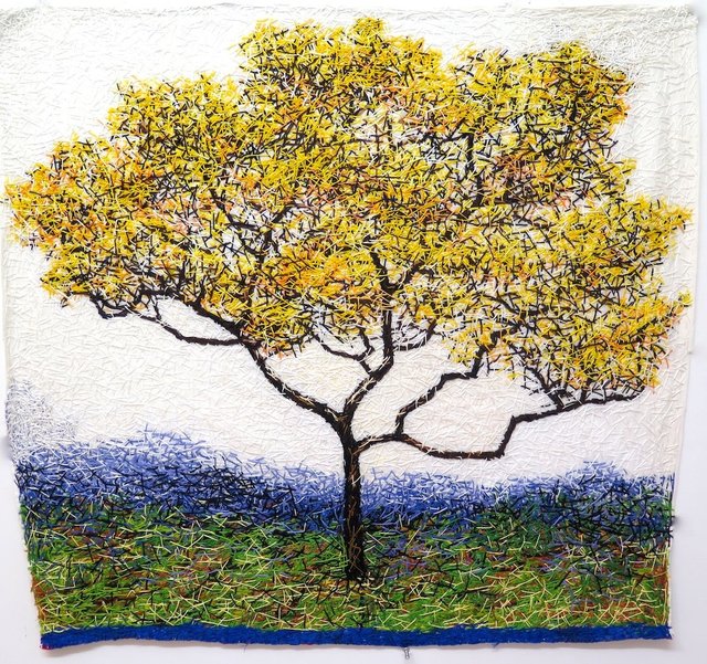 Ipê Amarelo