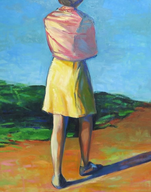 Autorretrato