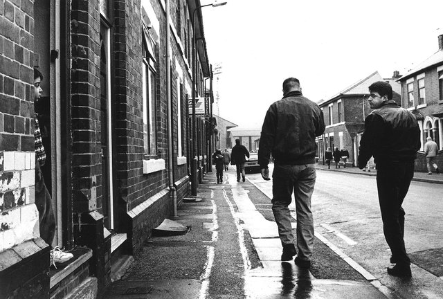 Cambridge Street, Derby