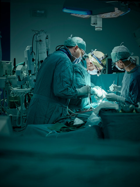 Agency: Cooee Client: Policlinico Gemelli