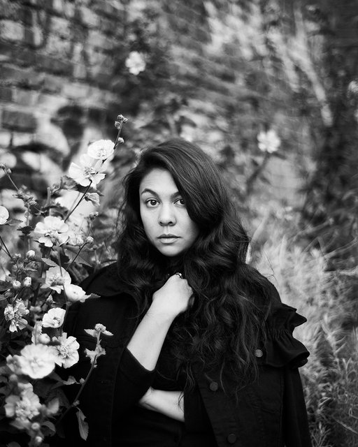 Simone Rocha - American Elle