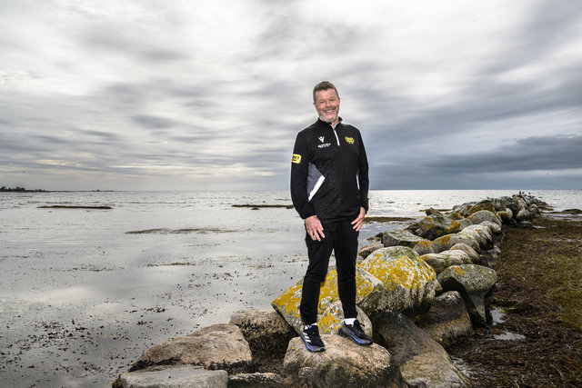 Anders Torstensson 2025