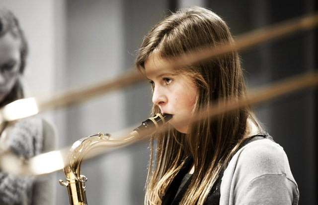 Ronneby Kulturskola 2012 - 2013