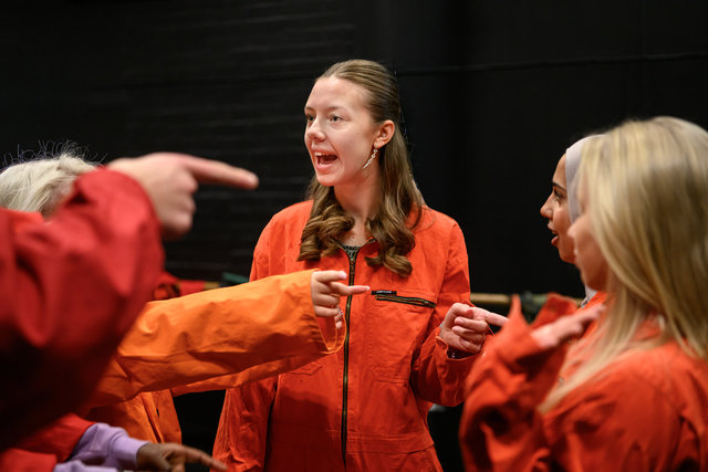 Lajv som game changer 2025