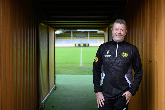 Anders Torstensson 2025