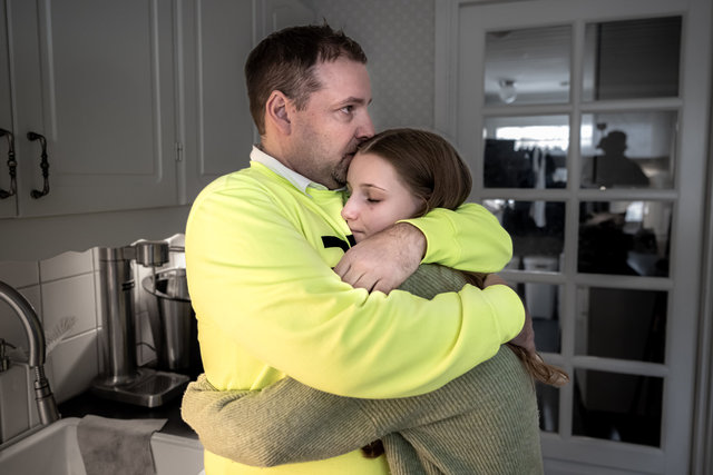 PFAS-skandalen i Kallinge 2023