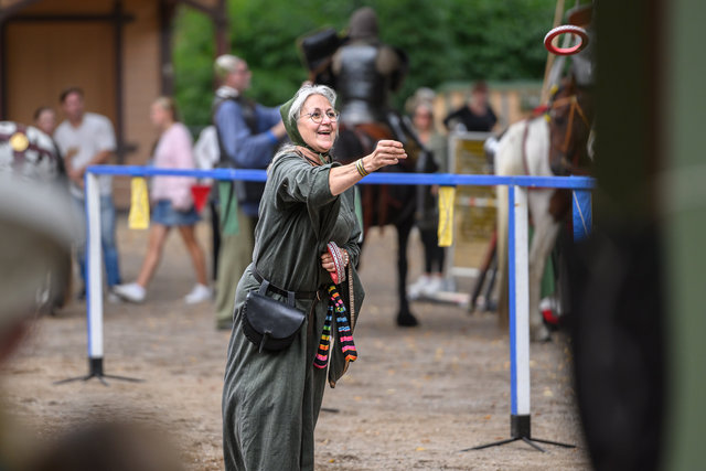 Gribshundens dag 2025