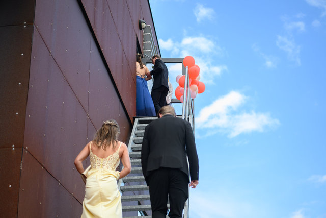 Studentbal 2023 - 2025