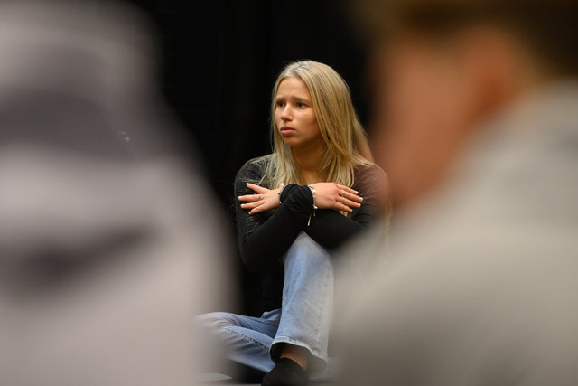 Lajv som game changer 2025