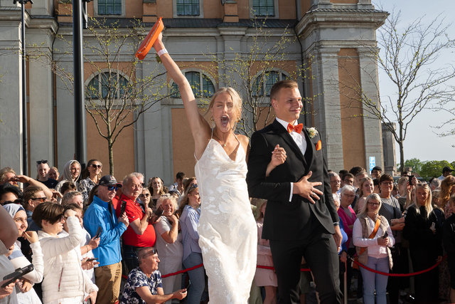 Studentbal 2023 - 2025