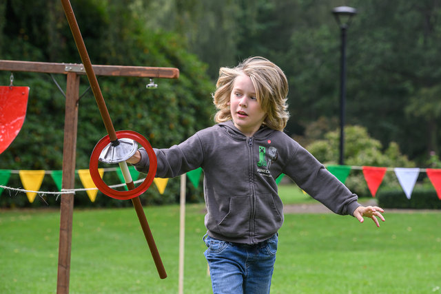 Gribshundens dag 2025