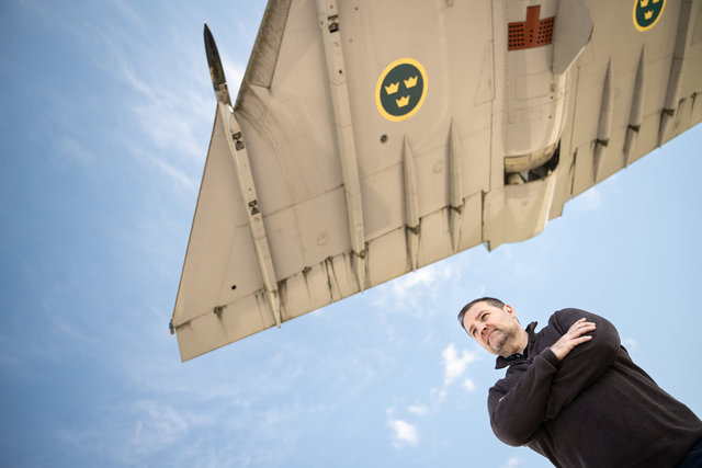 Herman Afzelius 2024