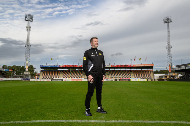 Anders Torstensson 2025