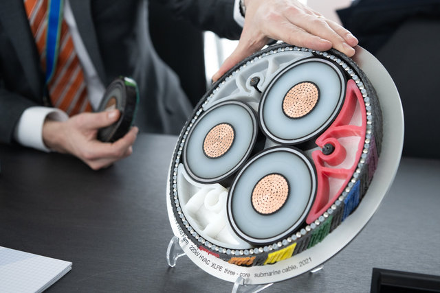 Nu bygger NKT ett tredje torn 2024