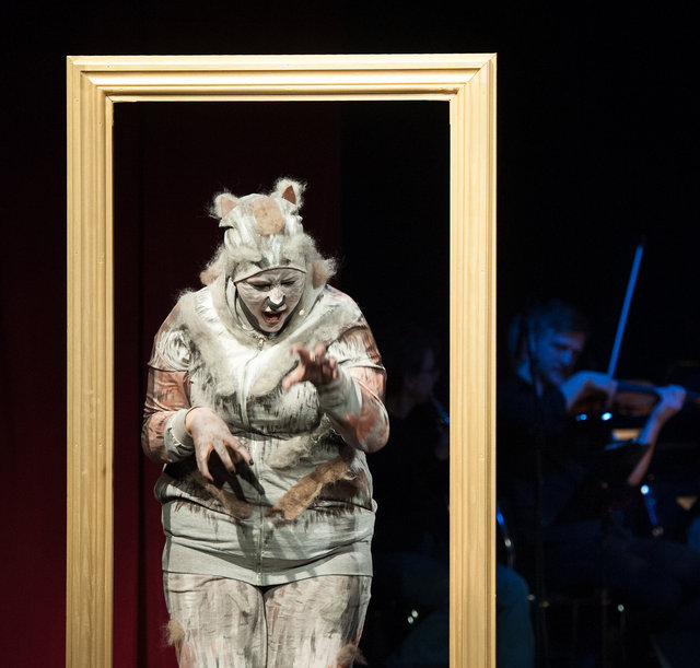 Ronneby Kulturskola 2012 - 2013