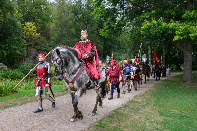 Gribshundens dag 2025