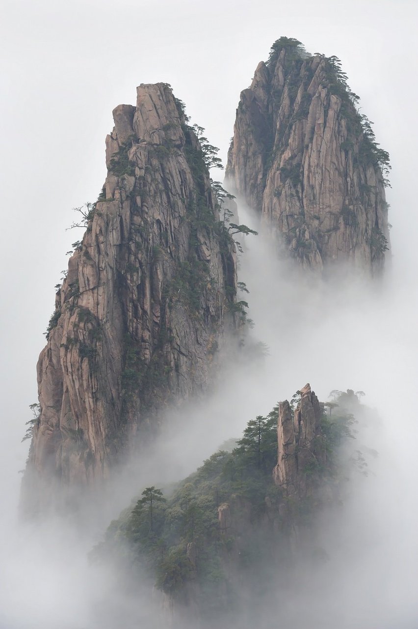 Huang Shan