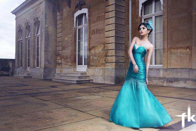Wrest Park