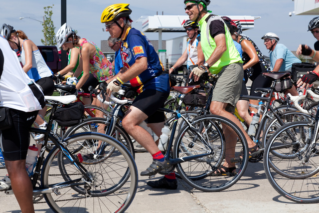 RAGBRAI 2010