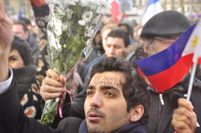 La Journée de Charlie