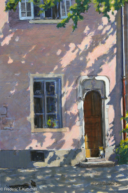 5 Rue Ste. Elizabeth