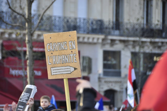La Journée de Charlie