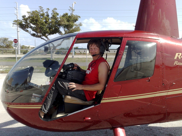Key West & Miami