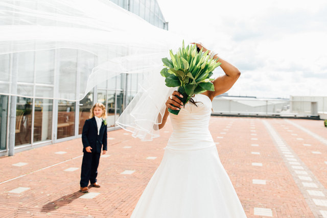 Indira & Daniel