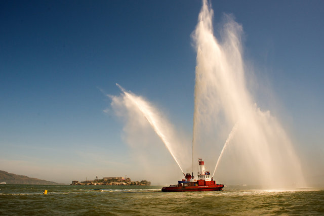 San Francisco Bay