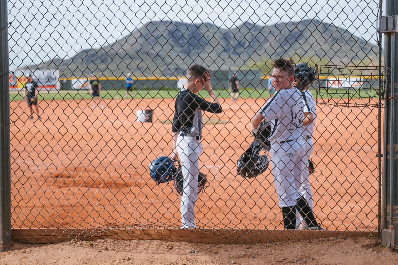 bullpen arizona 2019