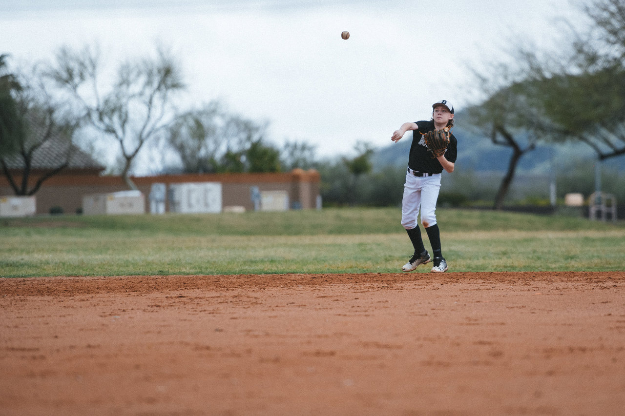 bullpen arizona 2020
