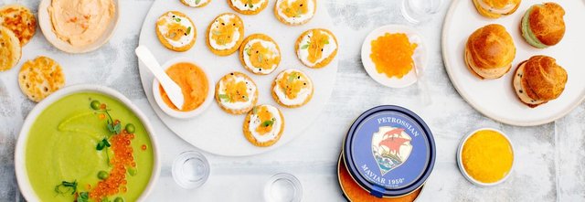 Petrossian