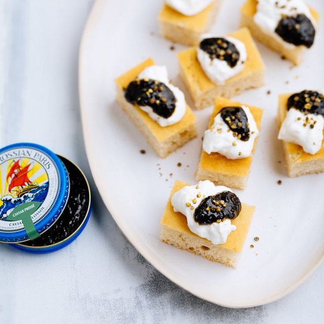 Petrossian