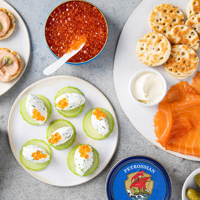 Petrossian