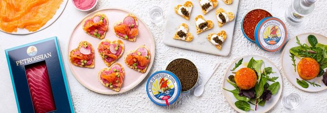 Petrossian