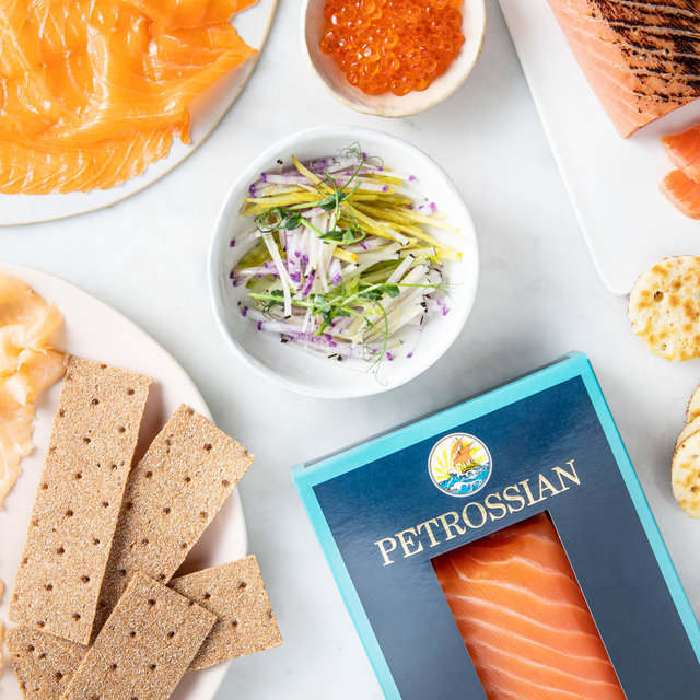 Petrossian