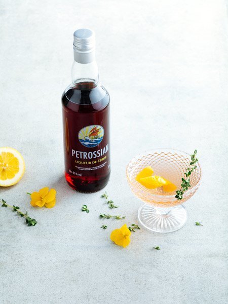 Petrossian