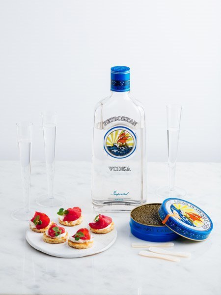 Petrossian