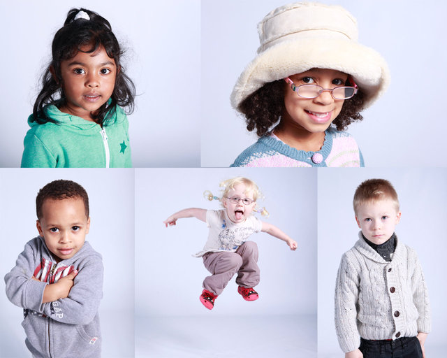 Little People