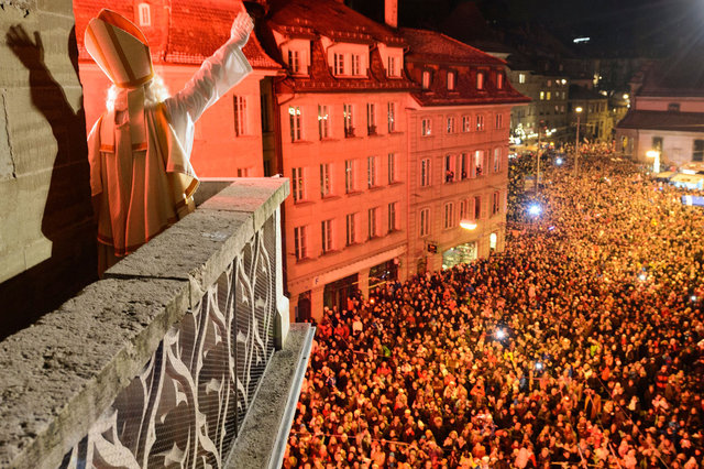 St-Nicolas - Fribourg - 2012